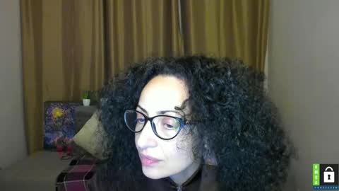 Arianna online show from 11.19.25