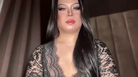 LOVELY online show from 12.23.24