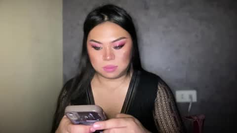 LOVELY online show from 01.09.25