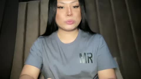 LOVELY online show from 01.28.25