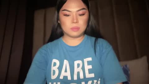 LOVELY online show from 01.31.25