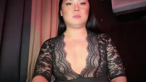 LOVELY online show from 02.13.25