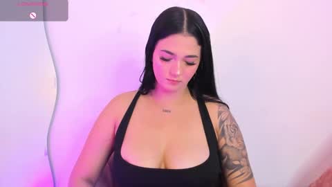 Arianna Dawson online show from 10.07.25