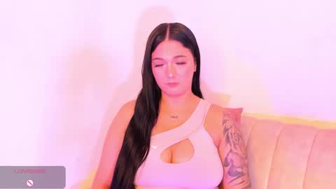 Arianna Dawson online show from 03.21.26