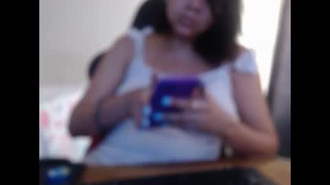 ariannaloovel online show from 01.14.25