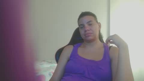 ariannaloovel online show from 03.12.25