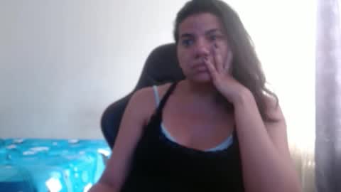 ariannaloovel online show from 09.18.25