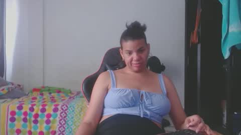 ariannaloovel online show from 03.14.26