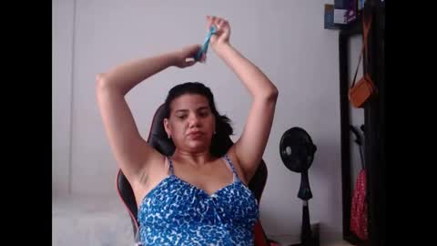 ariannaloovel online show from 03.27.26