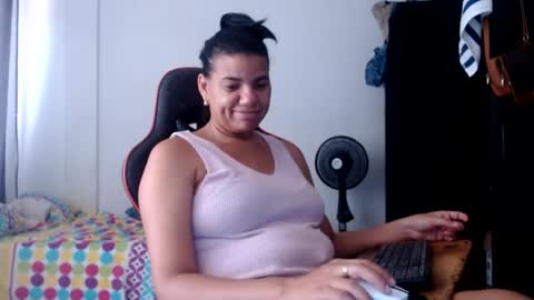 ariannaloovel online show from 07.14.26