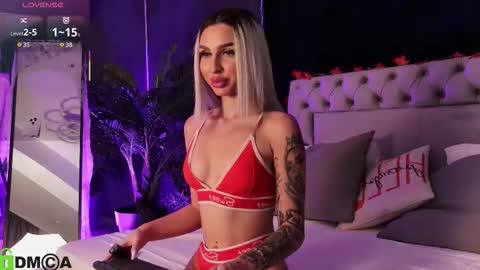 Arianna online show from 11.01.25