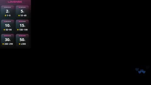 ariannawil online show from 11.12.25