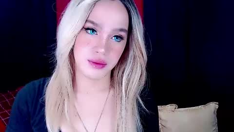 Snapshot of arianne_xoxo777 chatting on 12.09.24 ARIANNE CUMS online show from 12.09.24