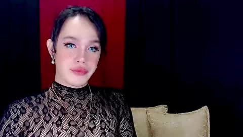 Snapshot of arianne_xoxo777 chatting on 12.13.24 ARIANNE CUMS online show from 12.13.24