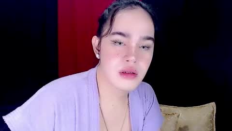 Snapshot of arianne_xoxo777 chatting on 12.21.24 ARIANNE CUMS online show from 12.21.24