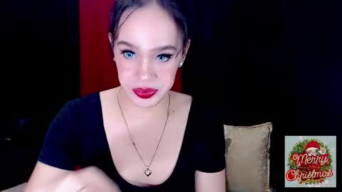 Snapshot of arianne_xoxo777 chatting on 12.30.24 ARIANNE CUMS online show from 12.30.24