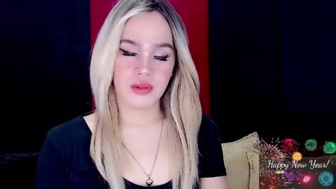 Snapshot of arianne_xoxo777 chatting on 12.31.24 ARIANNE CUMS online show from 12.31.24