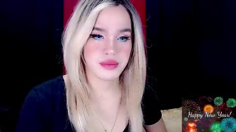 Snapshot of arianne_xoxo777 chatting on 01.01.25 ARIANNE CUMS online show from 01.01.25