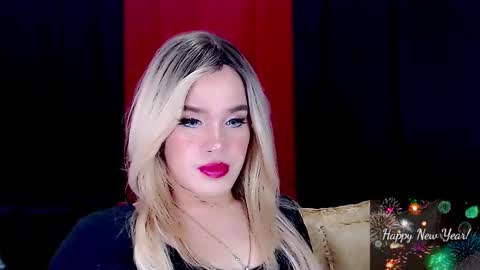 Snapshot of arianne_xoxo777 chatting on 01.01.25 ARIANNE CUMS online show from 01.01.25