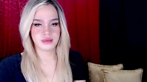 Snapshot of arianne_xoxo777 chatting on 01.20.25 ARIANNE CUMS online show from 01.20.25