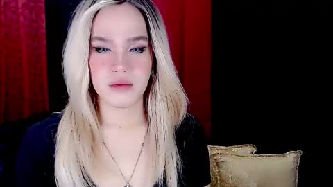 Snapshot of arianne_xoxo777 chatting on 02.02.25 ARIANNE CUMS online show from 02.02.25