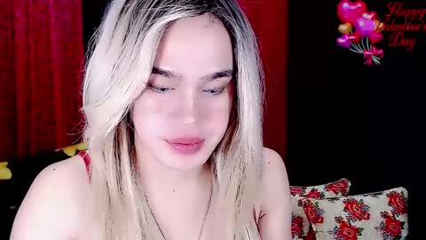 Snapshot of arianne_xoxo777 chatting on 02.14.25 ARIANNE CUMS online show from 02.14.25