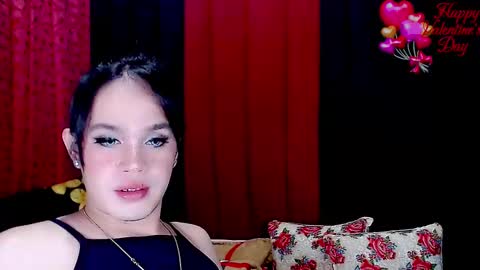 Snapshot of arianne_xoxo777 chatting on 02.14.25 ARIANNE CUMS online show from 02.14.25