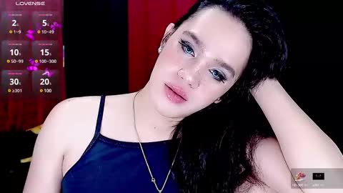 Snapshot of arianne_xoxo777 chatting on 02.16.25 ARIANNE CUMS online show from 02.16.25
