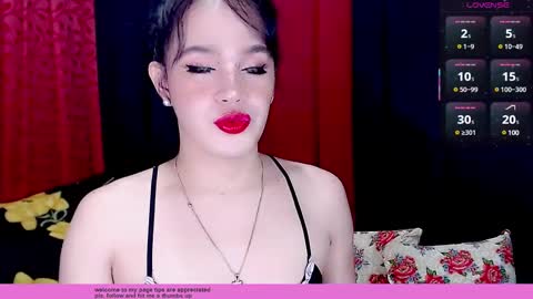 Snapshot of arianne_xoxo777 chatting on 02.18.25 ARIANNE CUMS online show from 02.18.25