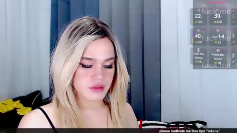 Snapshot of arianne_xoxo777 chatting on 02.24.25 ARIANNE CUMS online show from 02.24.25