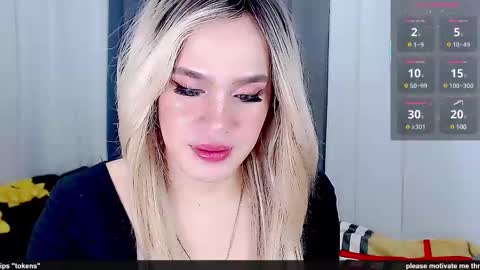 Snapshot of arianne_xoxo777 chatting on 03.02.25 ARIANNE CUMS online show from 03.02.25