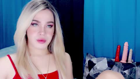 ARIANNE CUMS  online show from 01.12.26