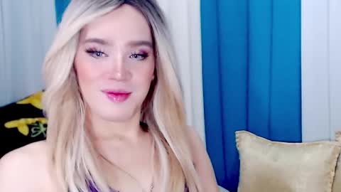 ARIANNE CUMS  online show from 03.21.26