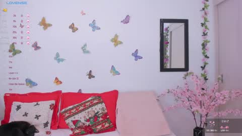 Snapshot of ariannna08_ chatting on 12.26.24 ariannna08_ online show from 12.26.24