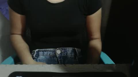 ariannysex_ online show from 10.03.25