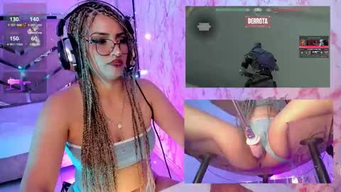 Aria online show from 03.05.26