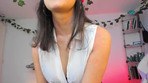 Arianna Rouse online show from 10.13.25