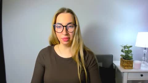 Aria online show from 11.29.25