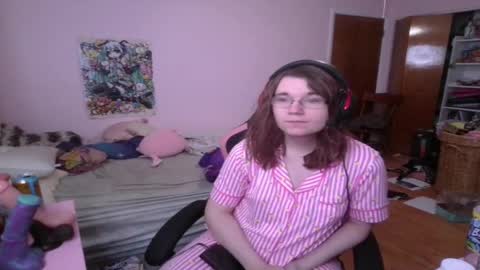 Ariathebrat online show from 05.13.26