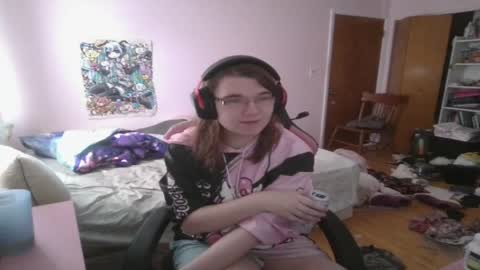 Ariathebrat online show from 06.03.26