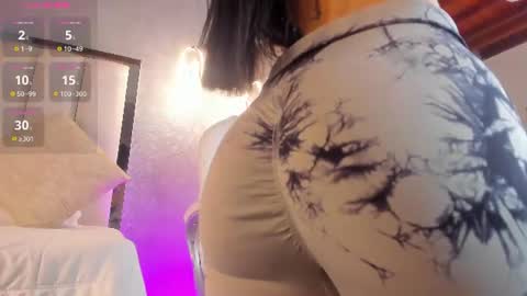 Ariaa  online show from 07.18.26