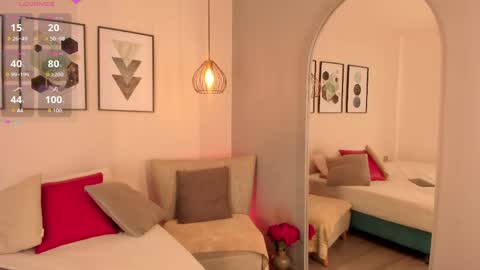 Aria online show from 03.31.26