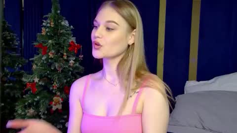 Aria online show from 12.17.25