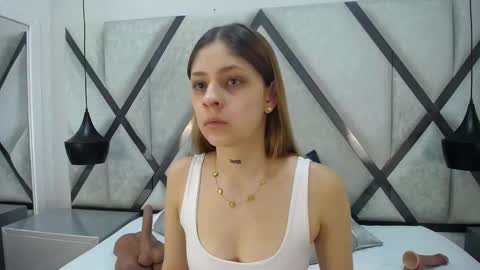 Snapshot of ariawillss chatting on 11.04.25 ariawillss online show from 11.04.25