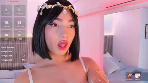 Welcome to Ari room online show from 04.11.26