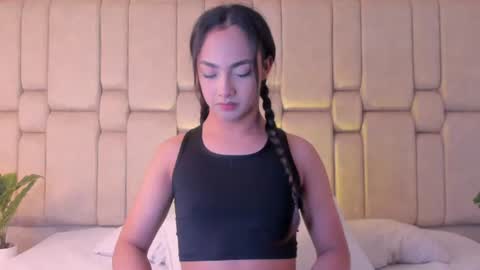 Welcome to Ari room online show from 07.12.26