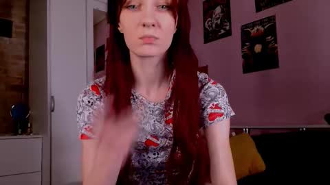 Snapshot of aribluush chatting on 11.07.25 aribluush online show from 11.07.25