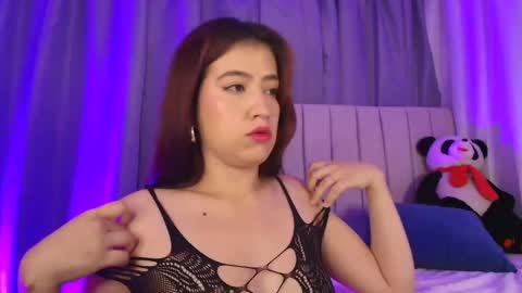 Snapshot of aribrunnet_ chatting on 12.22.24 Ari Just Ari online show from 12.22.24