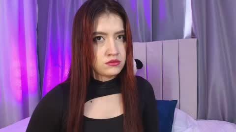 Snapshot of aribrunnet_ chatting on 01.27.25 Ari Just Ari online show from 01.27.25