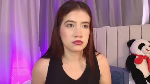 Snapshot of aribrunnet_ chatting on 01.31.25 Ari Just Ari online show from 01.31.25